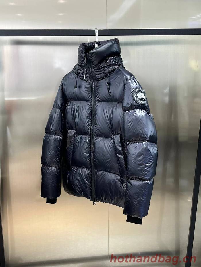 Canada Goose Top Quality Couple Down Coat CGY00012